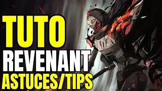 Apex Legends TUTO Revenant cette Legends est BROKEN