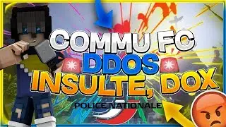 Parlons De La Commu Minecraft - Ddos-Dox-Rat-Hack-Swat