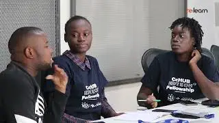 re:learn in 2021 | Our Impact in Education, 2021