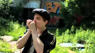 Jantso Jokelin - ReedBeat