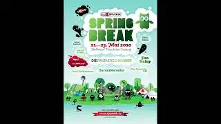 Breakfastklub - Sputnik Spring Break 2010 - Best Of 5 Years - Full Set