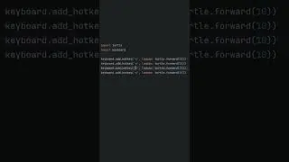 Play a Game in a Few Seconds in Python 