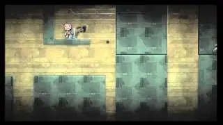 little big planet 2 - FLAT WORLD