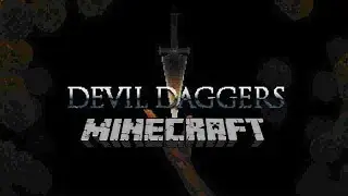 Minecraft 1.9: Devil Daggers