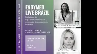 ENDYMED Live Training Brazil