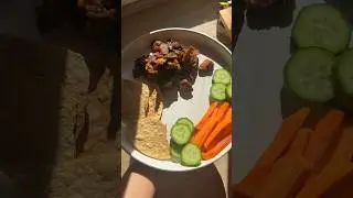 What I Eat In A Day ~ Girl with Endometriosis, Gluten & Dairy Intolerance 🤍