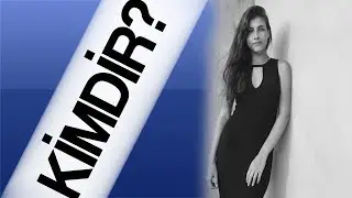 Hıçkırık Gonca Kimdir? Özge Akdeniz Kimdir?