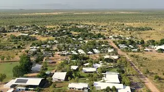 Teach in WA - Fitzroy Crossing