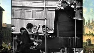 Van Cliburn - Tchaikovsky Piano Concerto No. 1, B-flat minor