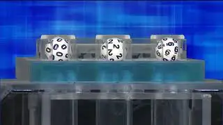 Michigan Lottery Evening Draws for Tuesday January 05, 2021