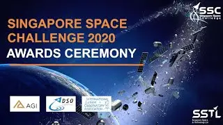 SSC 2020 Awards Ceremony