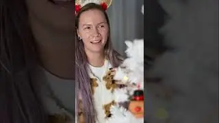 На Кипре сложно найти Новогоднее настроение, но мы решили создать его сами 🎄