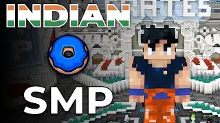 India's Deadliest Minecraft Server | Cracked and pocket edition