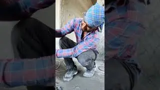 45 degree stone cutting machine By RSD FUEL