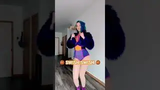 My favorite Just Dance cosplays!  