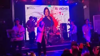 Татьяна - Максим Фадеев и Наргиз - Мы вдвоём