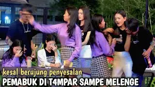 PRANK SHOLAWAT ❗ DI T4MP4R SAMPE MELENGE, KESAL BERUJUNG PENYESALAN