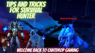 Survival Hunter 9.0 Shadowlands: Tips And Tricks for Rotation and Pets