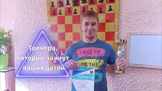 Наша старшая группа