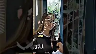 AURA cantik banget