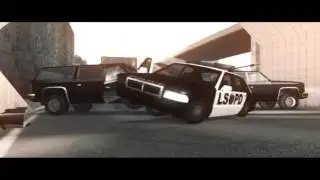 Drift Samp Most Wanted 2
