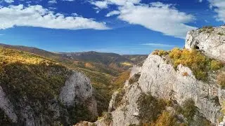 Crimea. Крым.  Потрясающая красота и удивительная природа уникального полуострова!!!