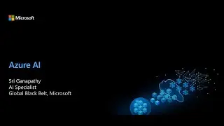 Artificial Intelligence (AI) Platform, Tools & Services