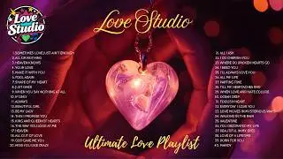 Love Studio Ultimate Love Playlist
