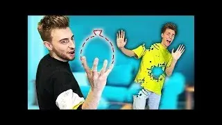 ОСТАНЬСЯ ВИДИМЫМ, ЧТОБЫ ВЫЖИТЬ ! A4