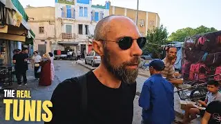 The REAL Tunis - Gateway to Tunisia 🇹🇳
