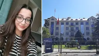 İlk Defa Üniversiteme Gittim, Ankamall, Alışveriş | #ÜniAnkaraGünlükleri 2