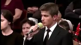 Ты когда то горел.