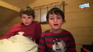 YouTube Competition - Help Harry and Charlie win if you can