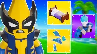 Everything You NEED To Know About TODAY'S Update in LEGO Fortnite! (v31.00)