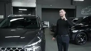 Hyundai Santa Fe IV Рестайлинг, 2023