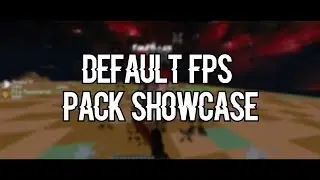 Default FPS Pack Showcase ~ 1v1 w/ Faultless