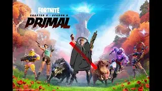 no hoodie welcome season 16 | Fortnite Highlights