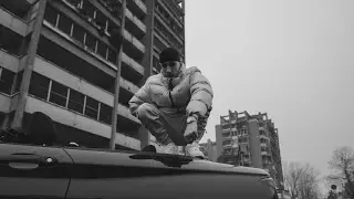 Capo Plaza - PLAZA (Official Video)