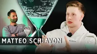 DOPING , BALBUZIA e TIK TOK con MATTEO SCHIAVON