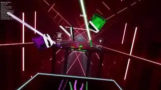 Beat Saber - Distance - 94%