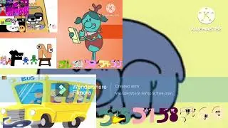 Preview 2 Funny Too Much Counting Up Collection