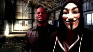 Anonymous music (Popular tracks)