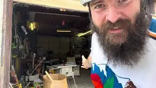 We moved! Tennessee Vlog #1