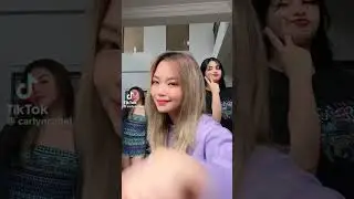 TOUCH MY BODY BY MARIAH CAREY : TIKTOK DANCE TREND(COMPILATION)