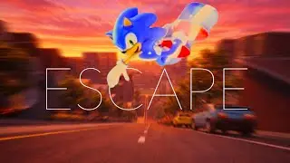 Sonic: Escape from the City