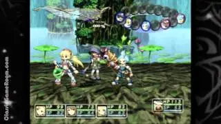 CGR Undertow - MANA KHEMIA 2: FALL OF ALCHEMY review for PlayStation 2