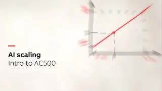 Intro to AC500. Part5: Analog channels scaling