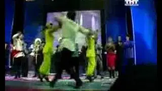 Gadjilav Gadjilaev - Trudno zabit (Remix)