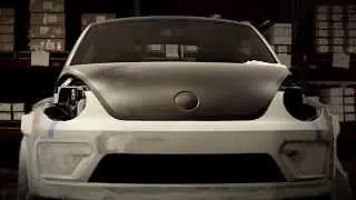 GRC Beetle Build Montage - Built by FMS Automotive