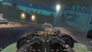 CALL OF DUTY BLACK OPS 